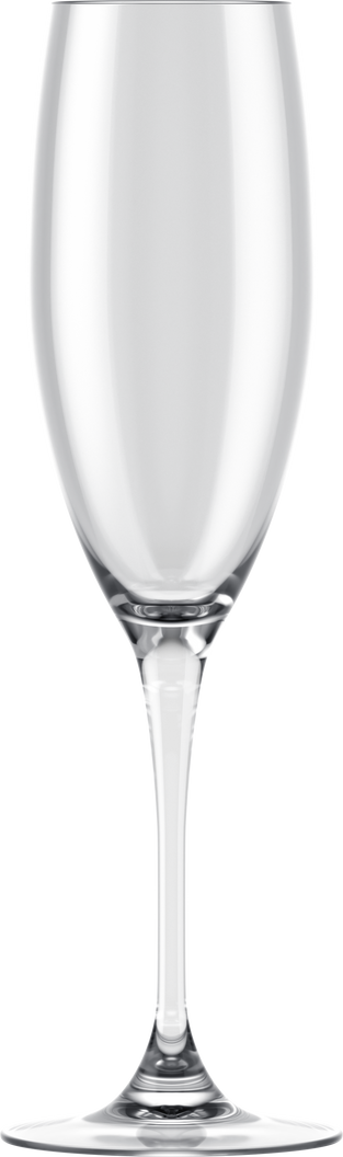 Champagne Glass